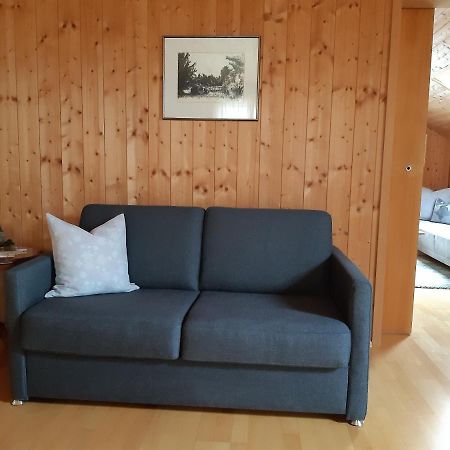 Apartmán Rosanna Egg Exteriér fotografie