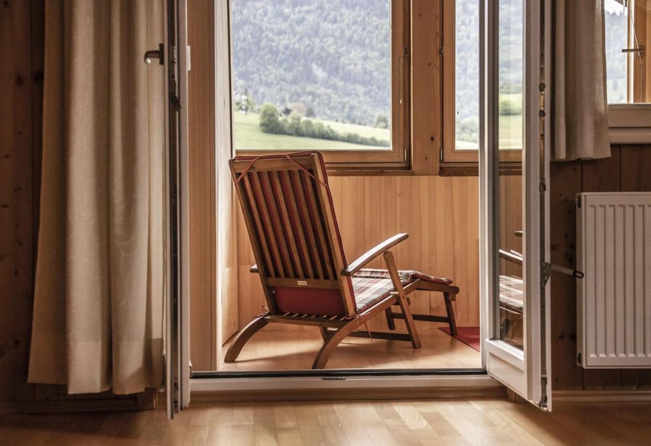 Apartmán Rosanna Egg Exteriér fotografie