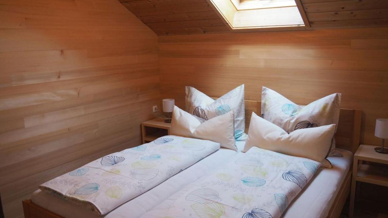 Apartmán Rosanna Egg Exteriér fotografie