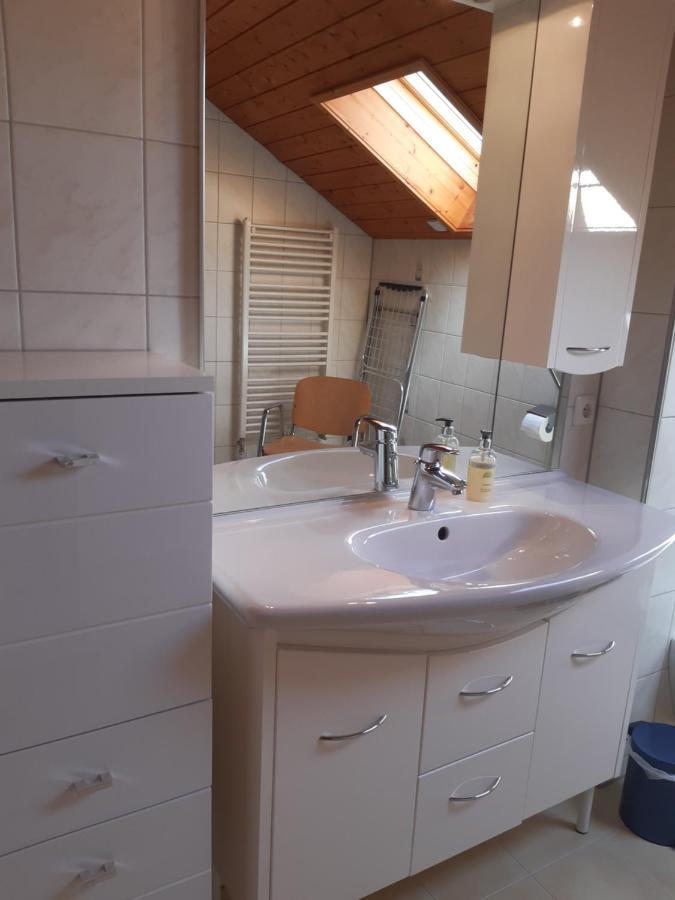 Apartmán Rosanna Egg Exteriér fotografie