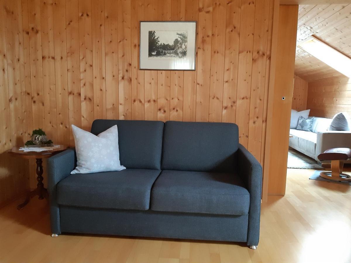 Apartmán Rosanna Egg Exteriér fotografie