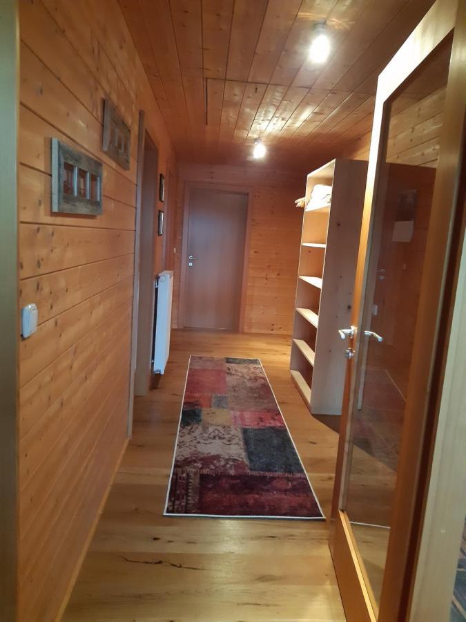 Apartmán Rosanna Egg Exteriér fotografie